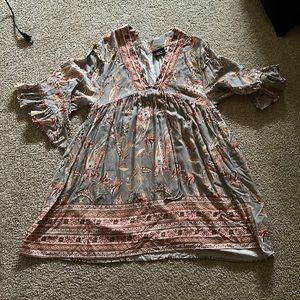 Vici dress new without tags